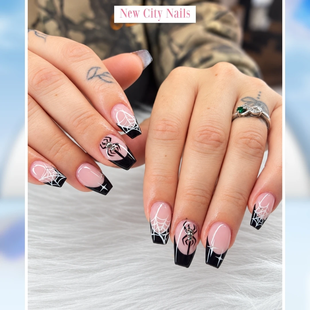 Must Try Nail Designs October 21 2026